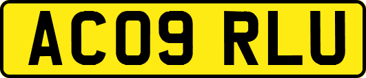AC09RLU