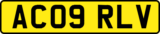 AC09RLV