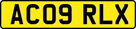 AC09RLX