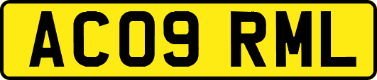 AC09RML