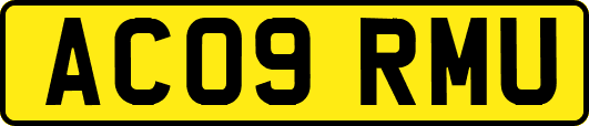 AC09RMU