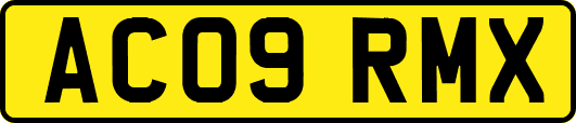 AC09RMX