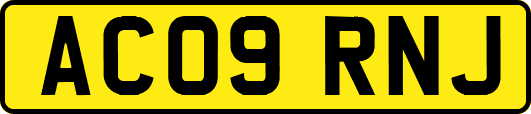 AC09RNJ