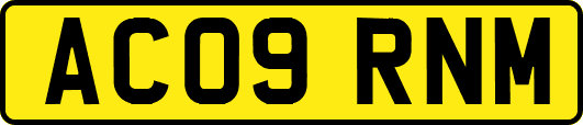 AC09RNM