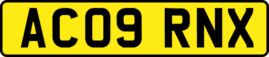 AC09RNX