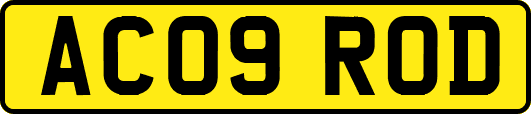 AC09ROD