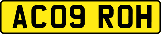 AC09ROH