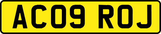 AC09ROJ