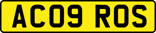 AC09ROS