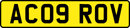 AC09ROV