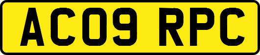 AC09RPC