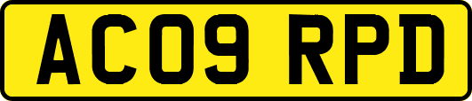 AC09RPD