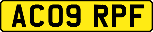 AC09RPF