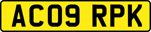 AC09RPK
