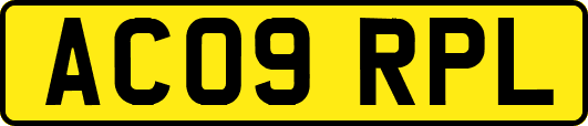 AC09RPL