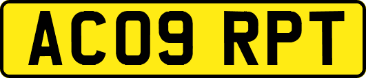 AC09RPT
