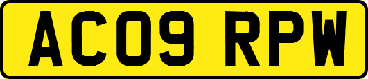 AC09RPW