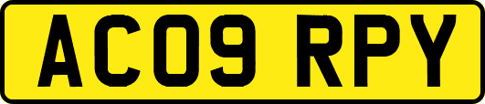 AC09RPY