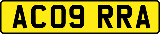 AC09RRA