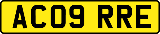 AC09RRE