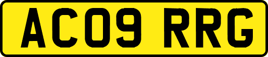 AC09RRG