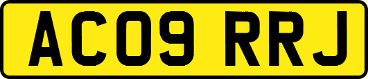 AC09RRJ
