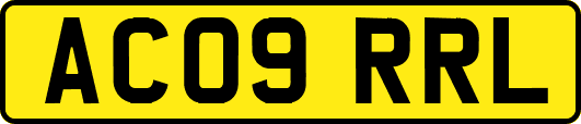 AC09RRL