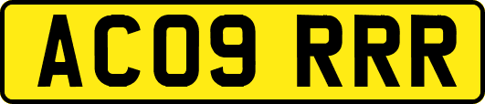 AC09RRR