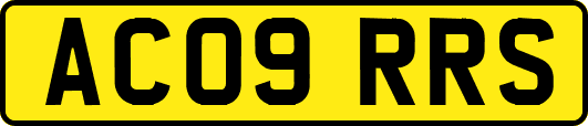 AC09RRS