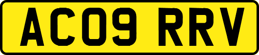 AC09RRV