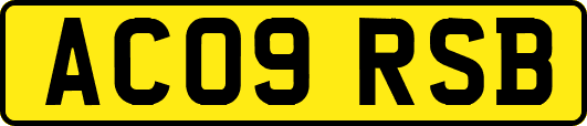 AC09RSB