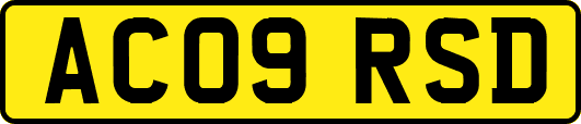 AC09RSD