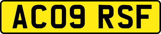 AC09RSF