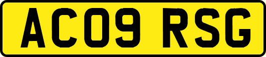 AC09RSG