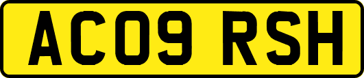 AC09RSH