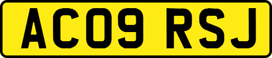 AC09RSJ