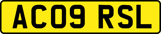 AC09RSL