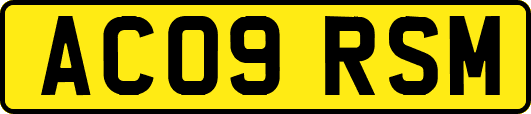 AC09RSM