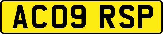AC09RSP
