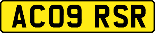 AC09RSR