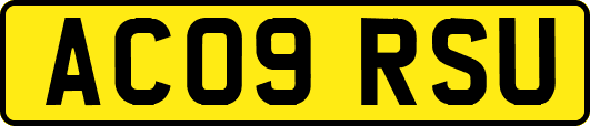 AC09RSU