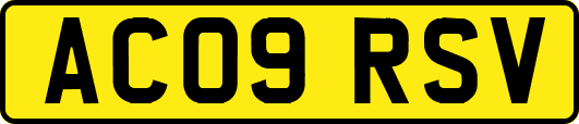 AC09RSV