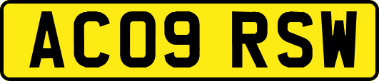 AC09RSW