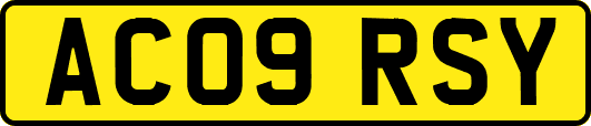 AC09RSY