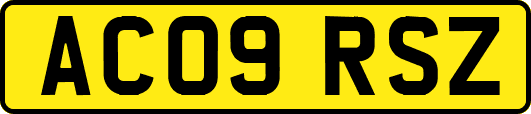 AC09RSZ