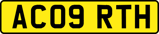 AC09RTH
