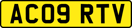 AC09RTV