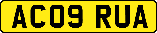 AC09RUA