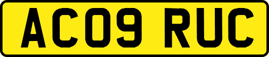 AC09RUC