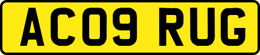 AC09RUG